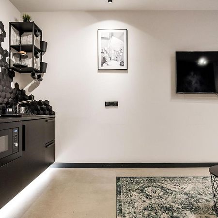 Krane Apartments O Utca ブダペスト エクステリア 写真