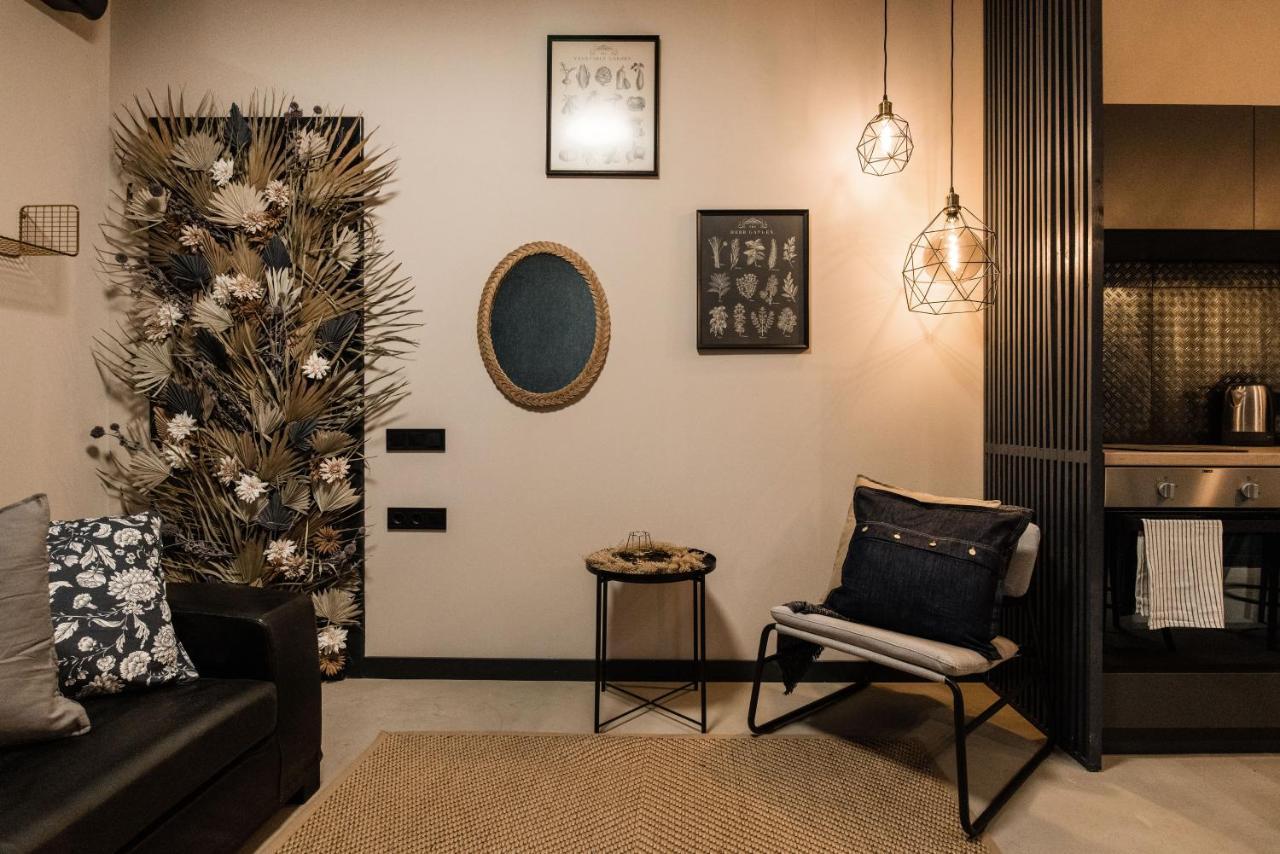 Krane Apartments O Utca ブダペスト エクステリア 写真