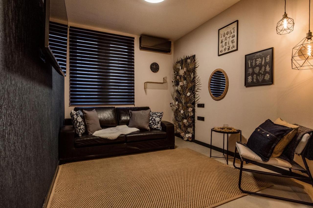 Krane Apartments O Utca ブダペスト エクステリア 写真