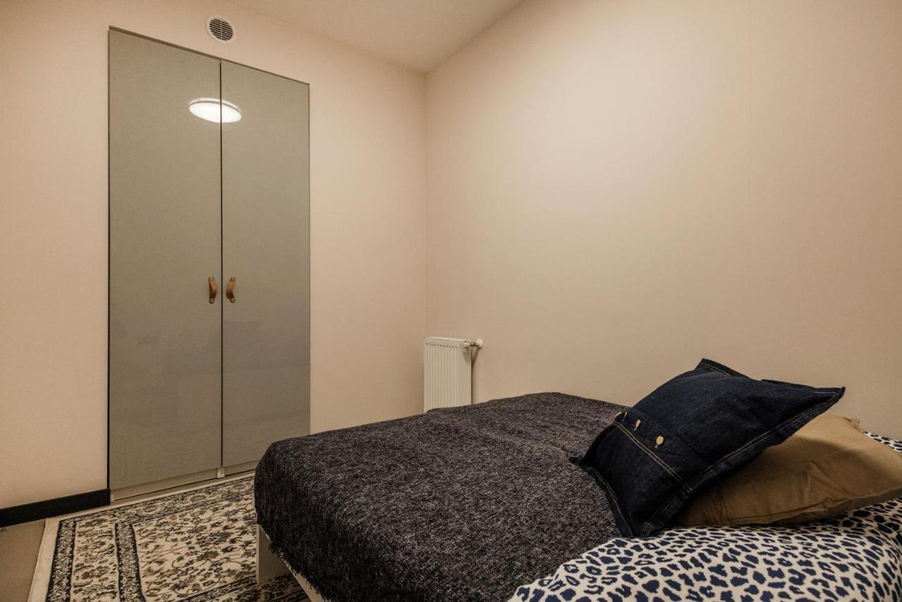 Krane Apartments O Utca ブダペスト エクステリア 写真