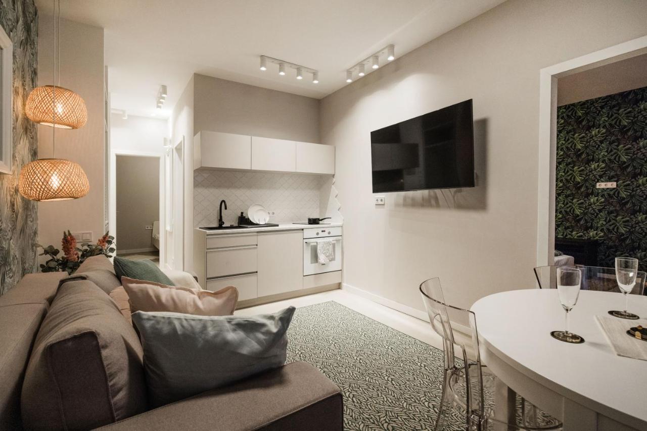 Krane Apartments O Utca ブダペスト エクステリア 写真