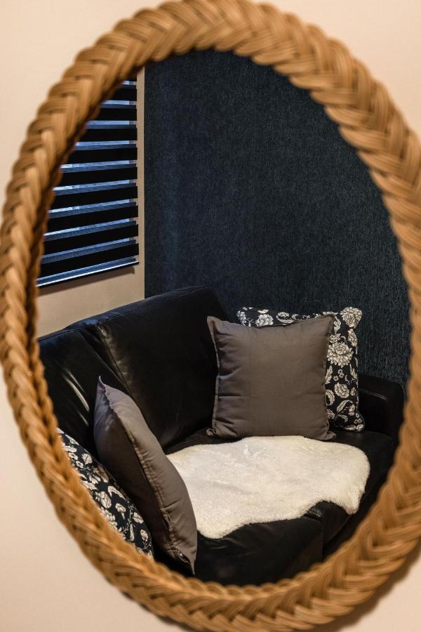 Krane Apartments O Utca ブダペスト エクステリア 写真