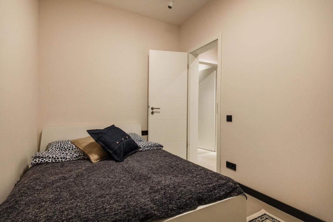 Krane Apartments O Utca ブダペスト エクステリア 写真