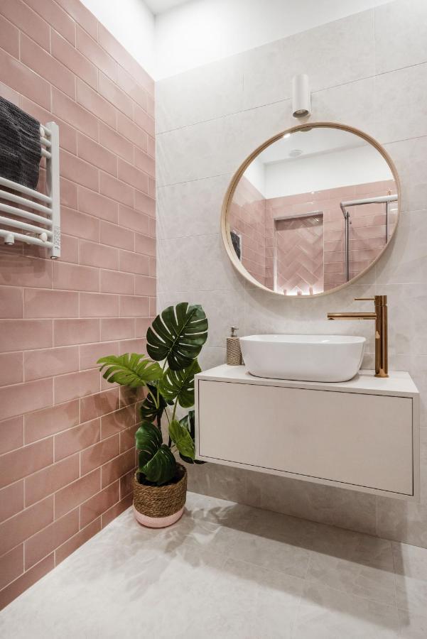 Krane Apartments O Utca ブダペスト エクステリア 写真