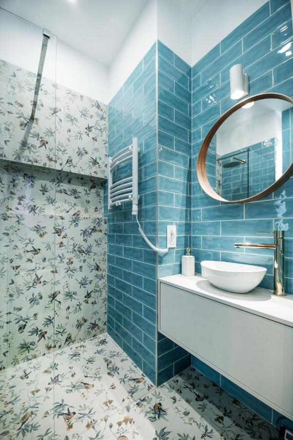 Krane Apartments O Utca ブダペスト エクステリア 写真