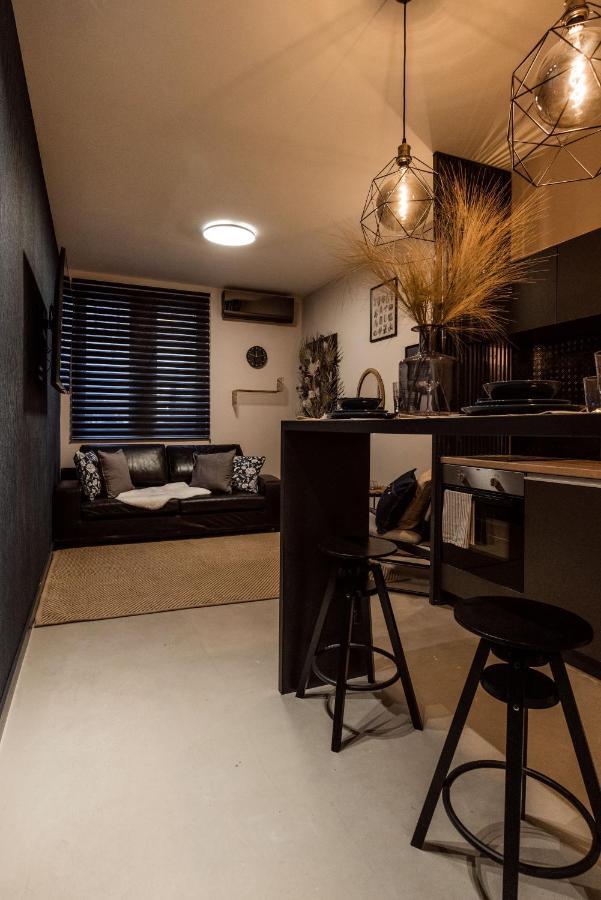 Krane Apartments O Utca ブダペスト エクステリア 写真