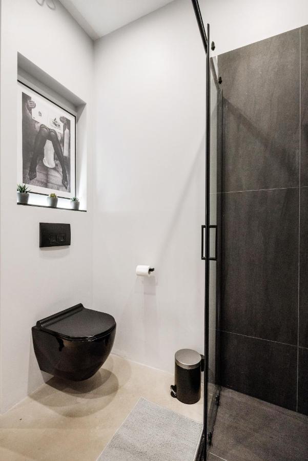 Krane Apartments O Utca ブダペスト エクステリア 写真
