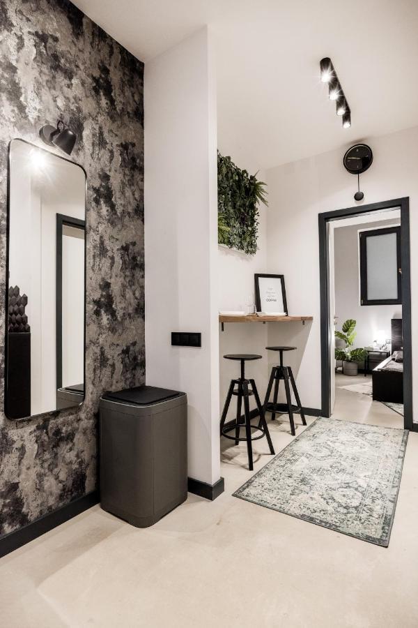 Krane Apartments O Utca ブダペスト エクステリア 写真